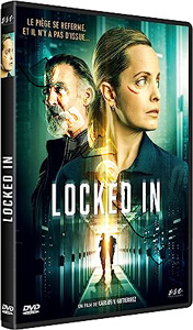 Locked In |   DVD